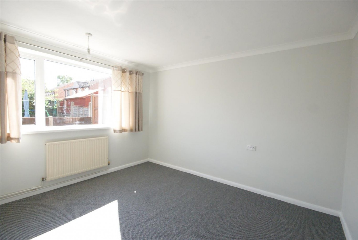 Wheatfield Road, Lincoln