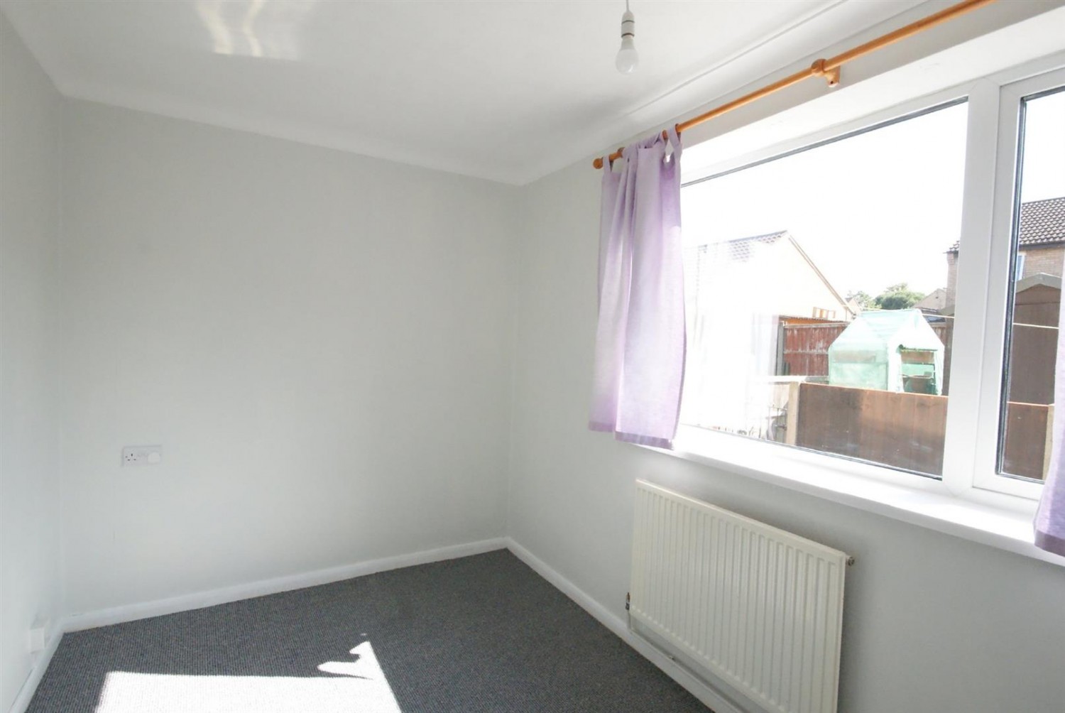 Wheatfield Road, Lincoln
