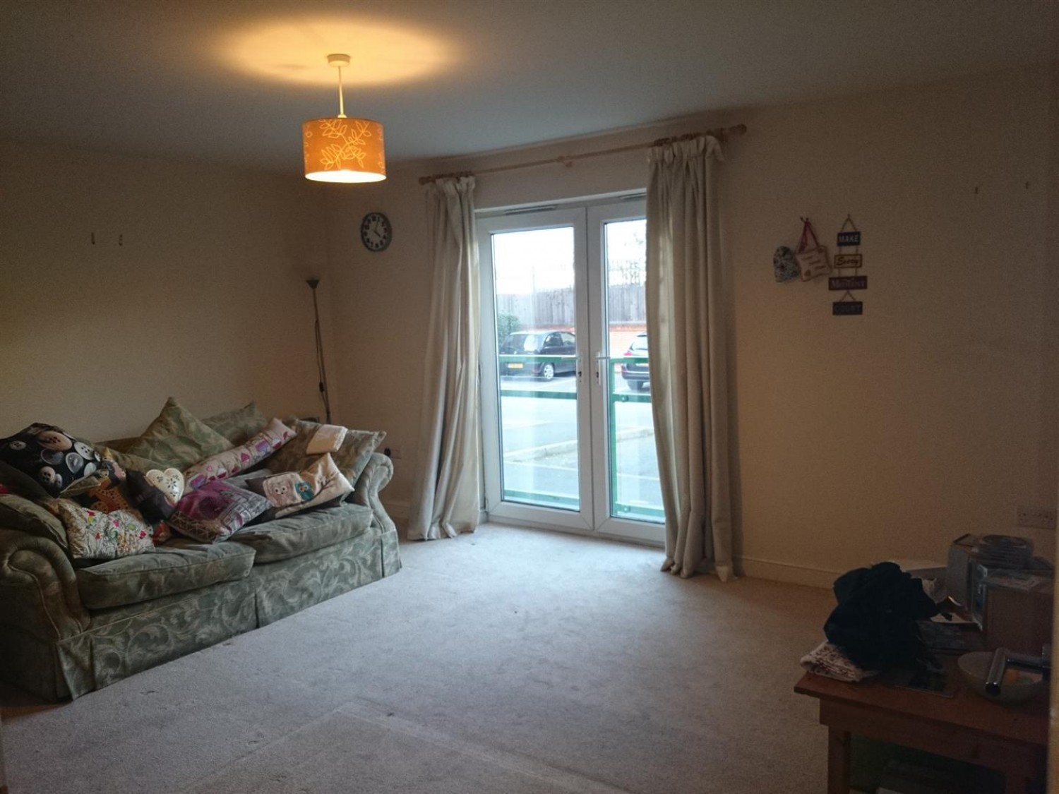 1 bedroom Flat for Letting Riverside Drive, Anchor Quay