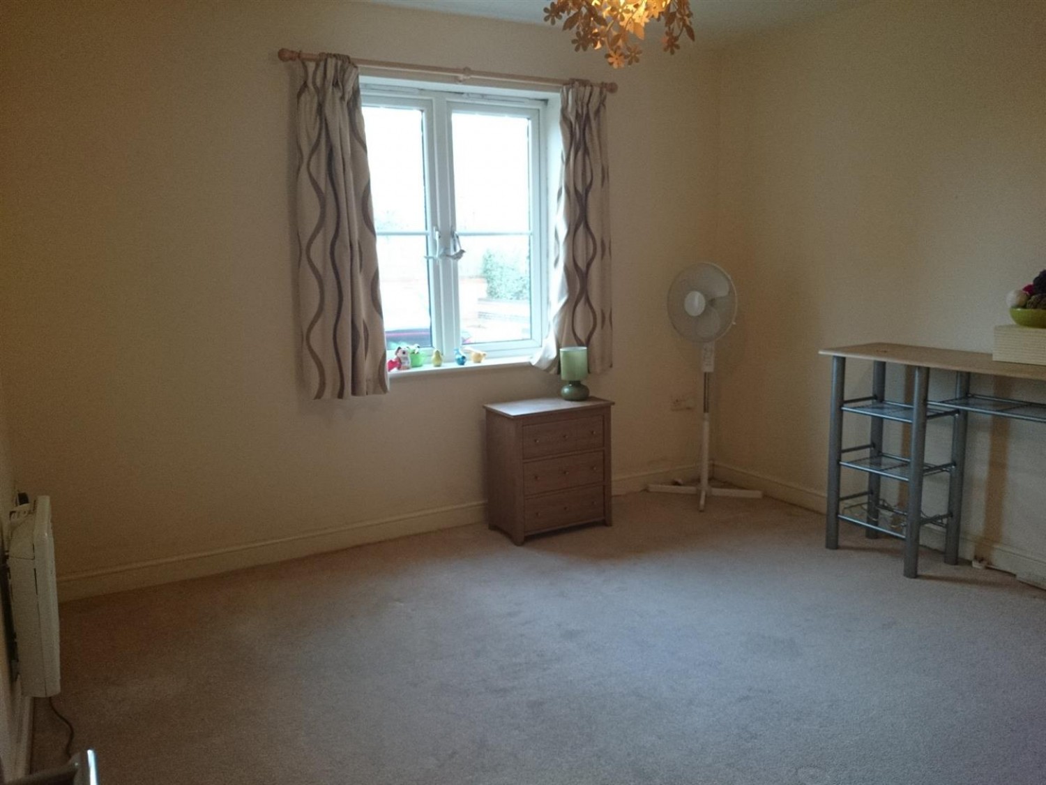 1 bedroom Flat for Letting Riverside Drive, Anchor Quay