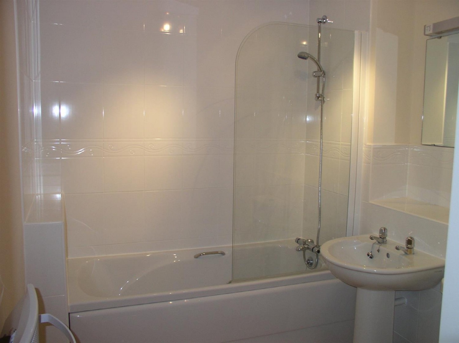 1 bedroom Flat for Letting Riverside Drive, Anchor Quay