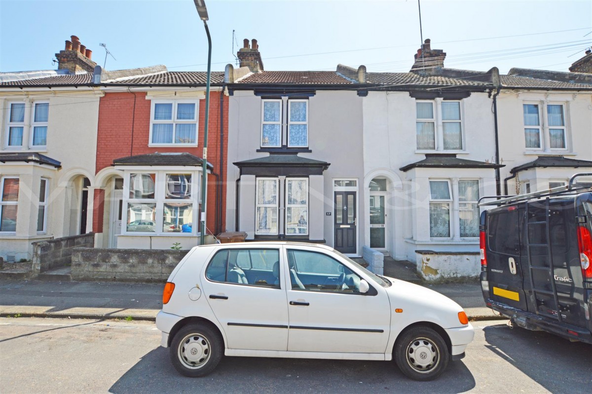 Castle Avenue