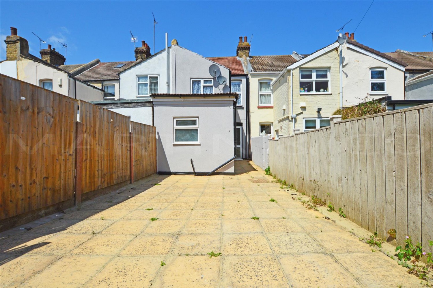 Castle Avenue