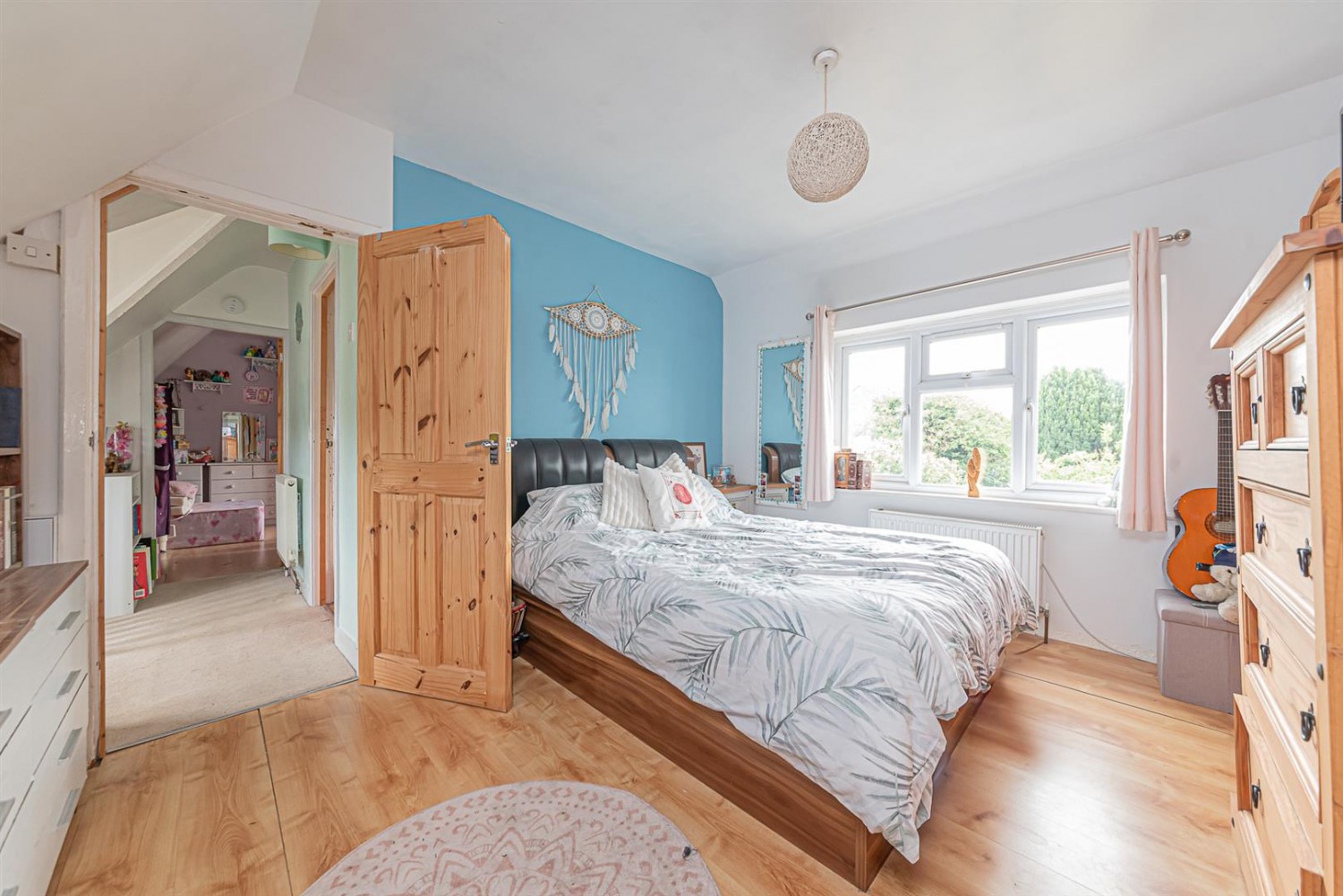 Lower Farnham, Aldershot, Hampshire