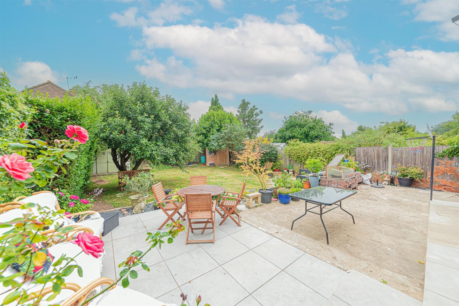 Lower Farnham, Aldershot, Hampshire
