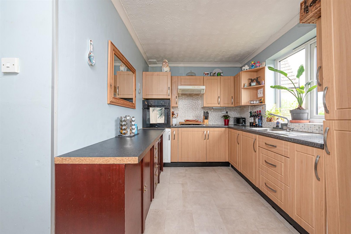 Lower Farnham, Aldershot, Hampshire