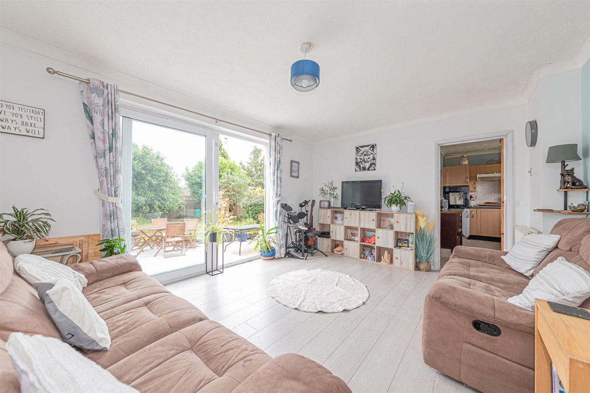 Lower Farnham, Aldershot, Hampshire