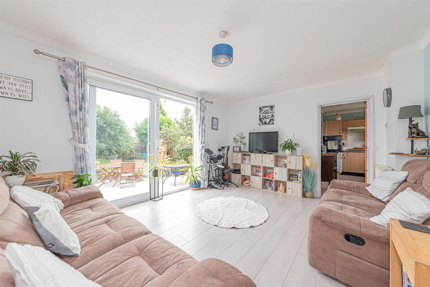 Lower Farnham, Aldershot, Hampshire