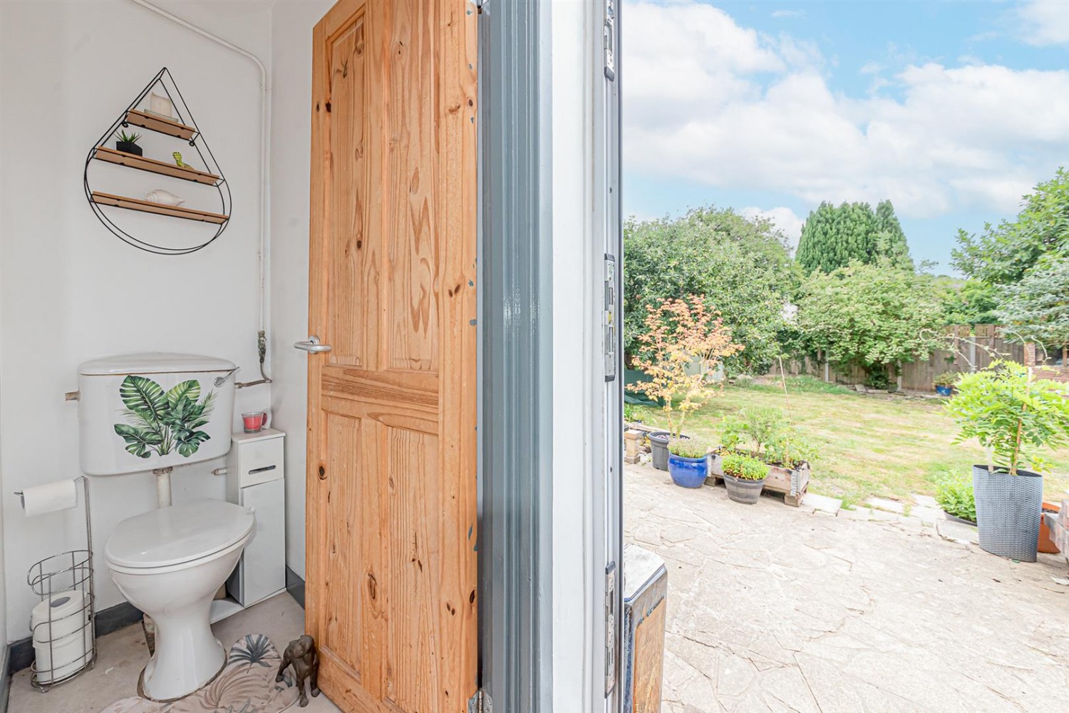 Lower Farnham, Aldershot, Hampshire