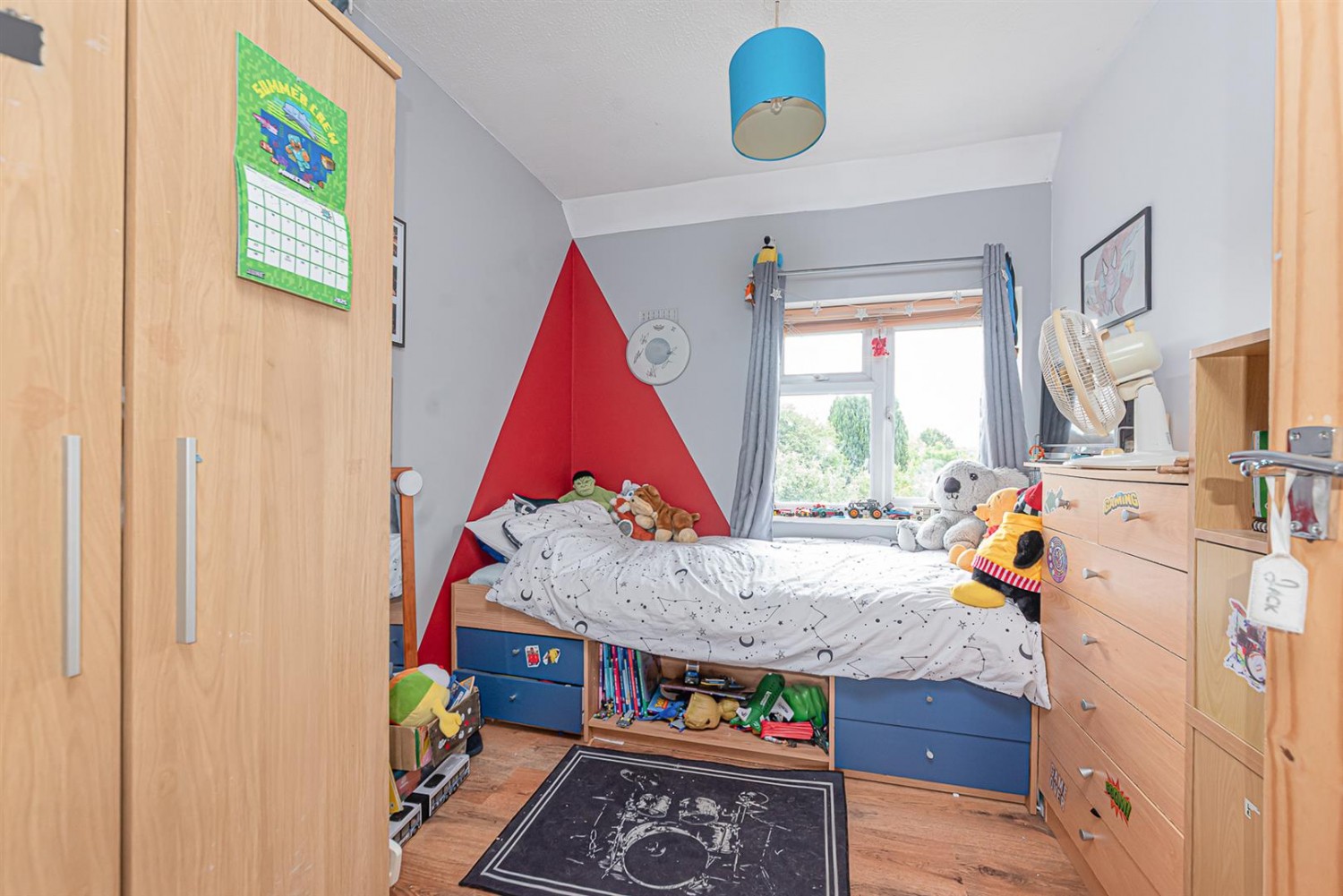 Lower Farnham, Aldershot, Hampshire