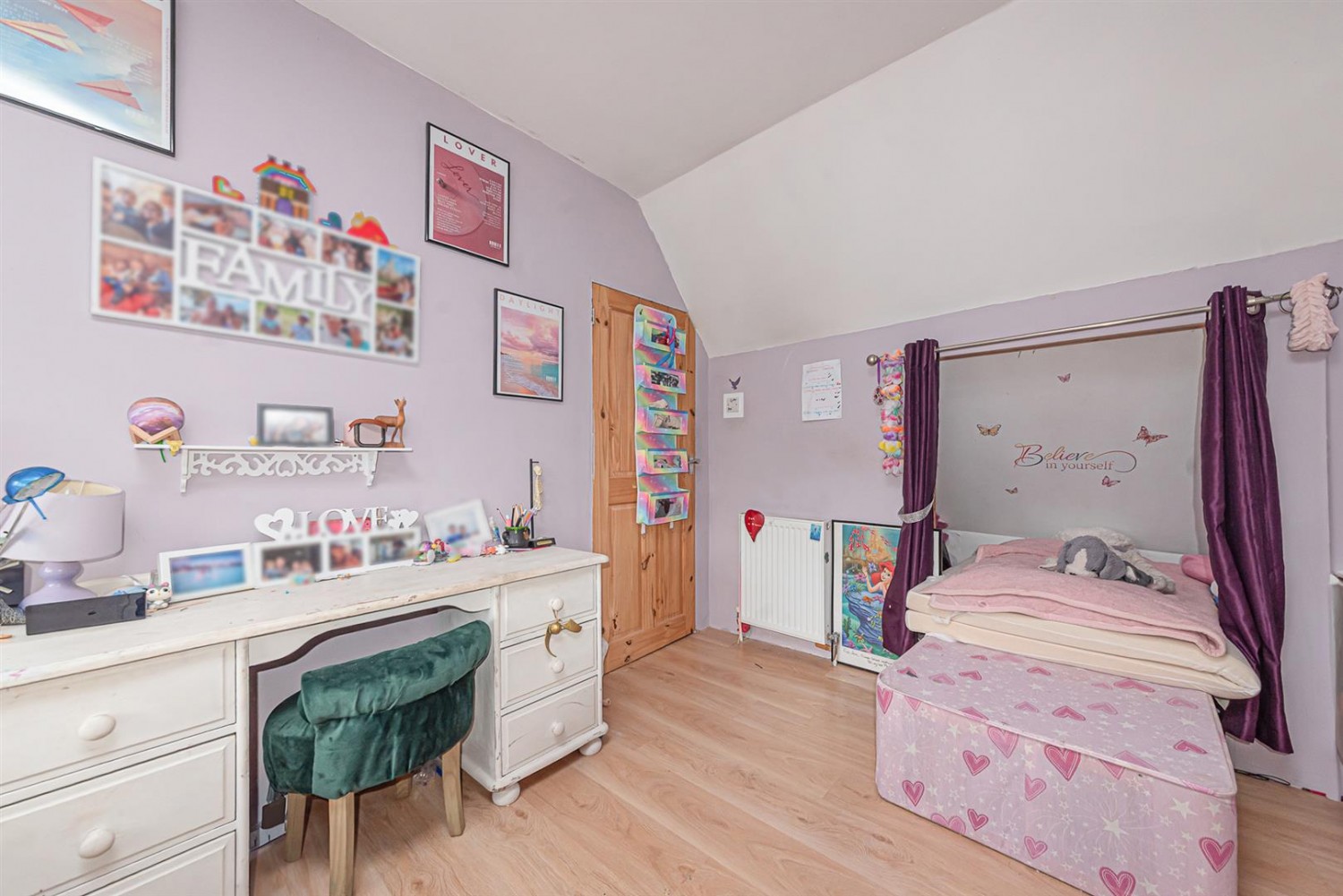 Lower Farnham, Aldershot, Hampshire