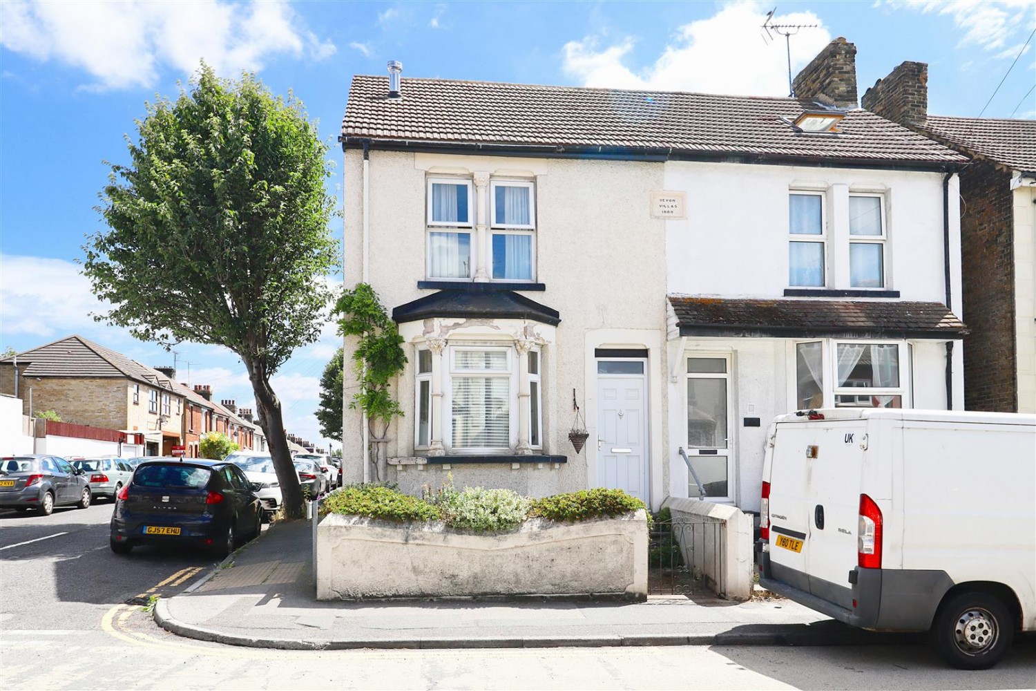 3 bedroom House for Sale Ingram Road, Gillingham