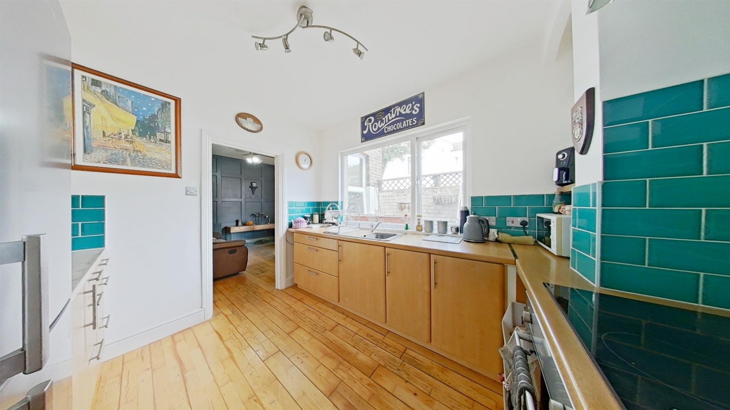 3 bedroom House for Sale Ingram Road, Gillingham