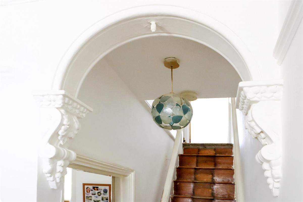 Ingram Road, Gillingham