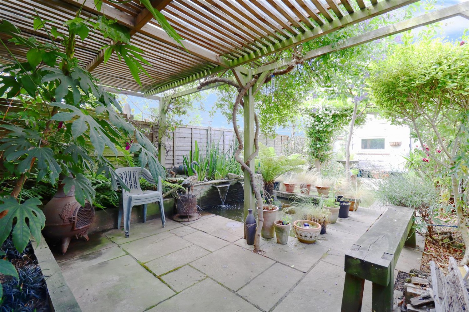 3 bedroom House for Sale Ingram Road, Gillingham