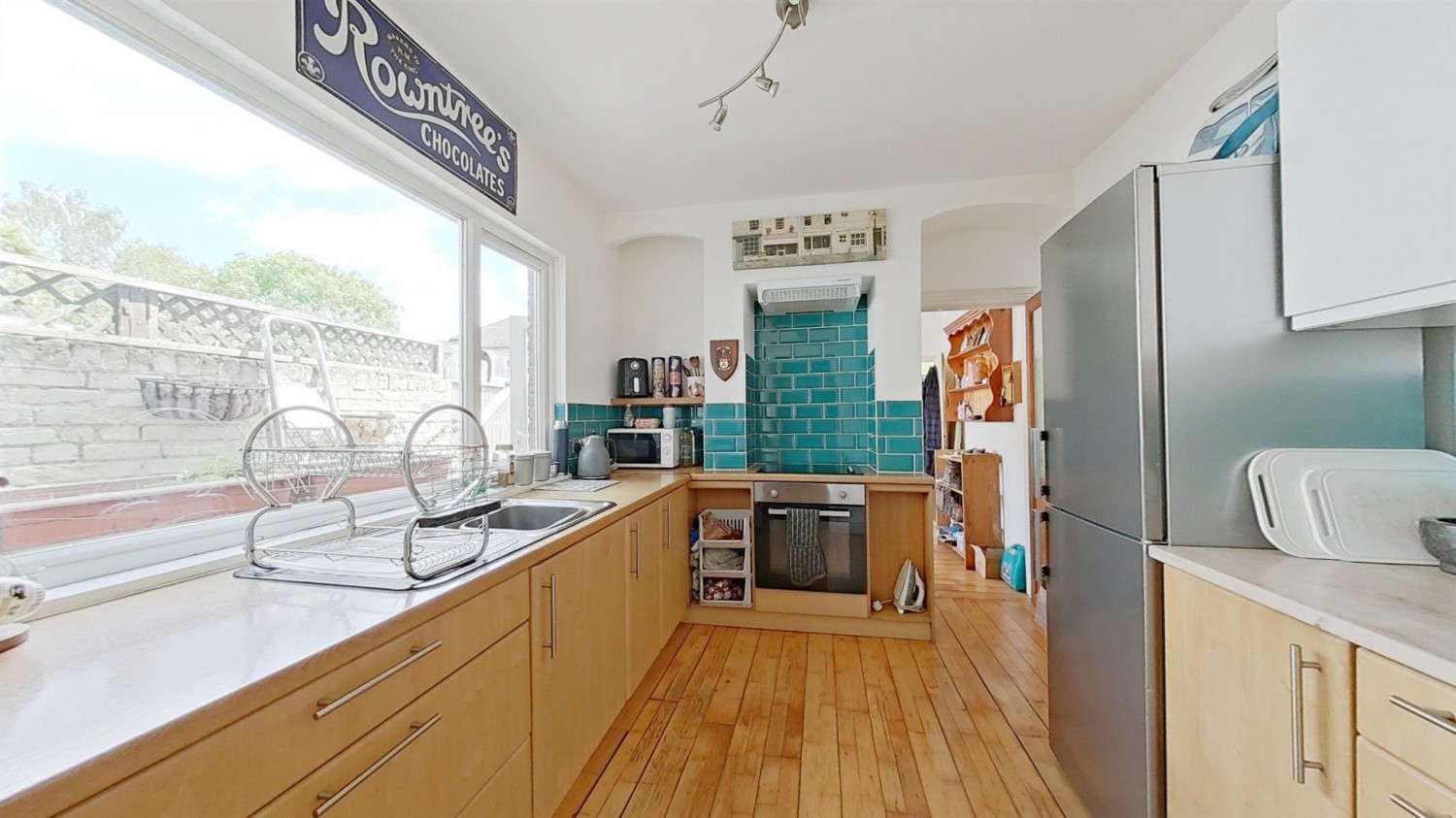 3 bedroom House for Sale Ingram Road, Gillingham