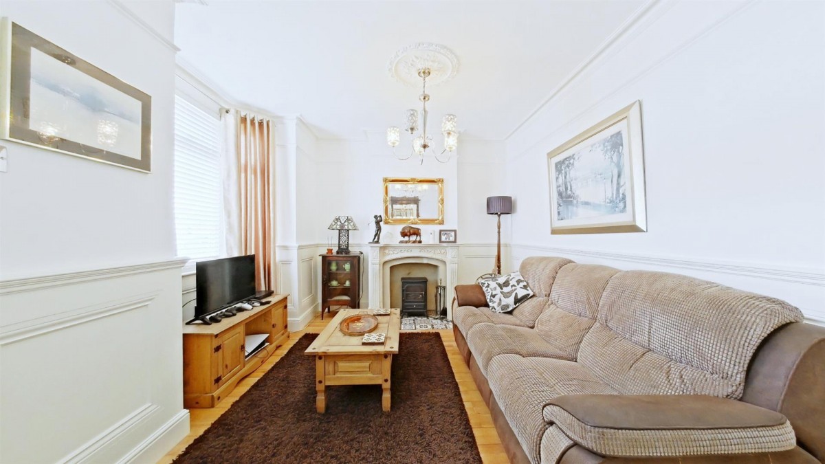 Ingram Road, Gillingham