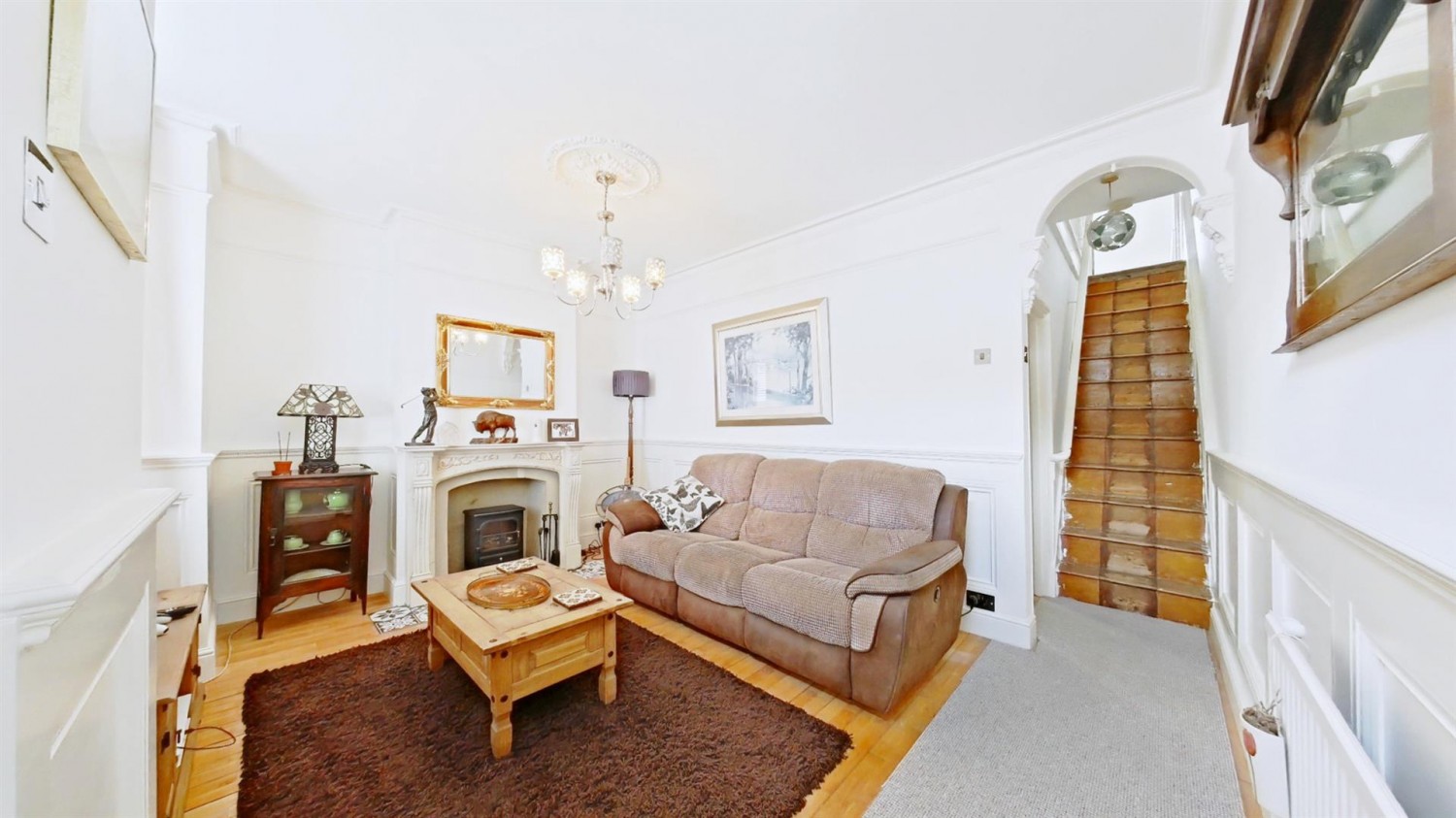 3 bedroom House for Sale Ingram Road, Gillingham