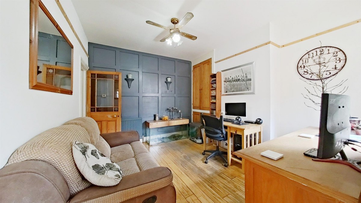 Ingram Road, Gillingham