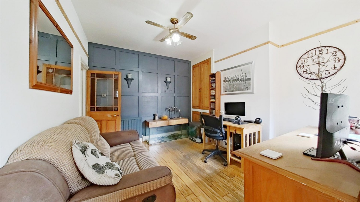 3 bedroom House for Sale Ingram Road, Gillingham