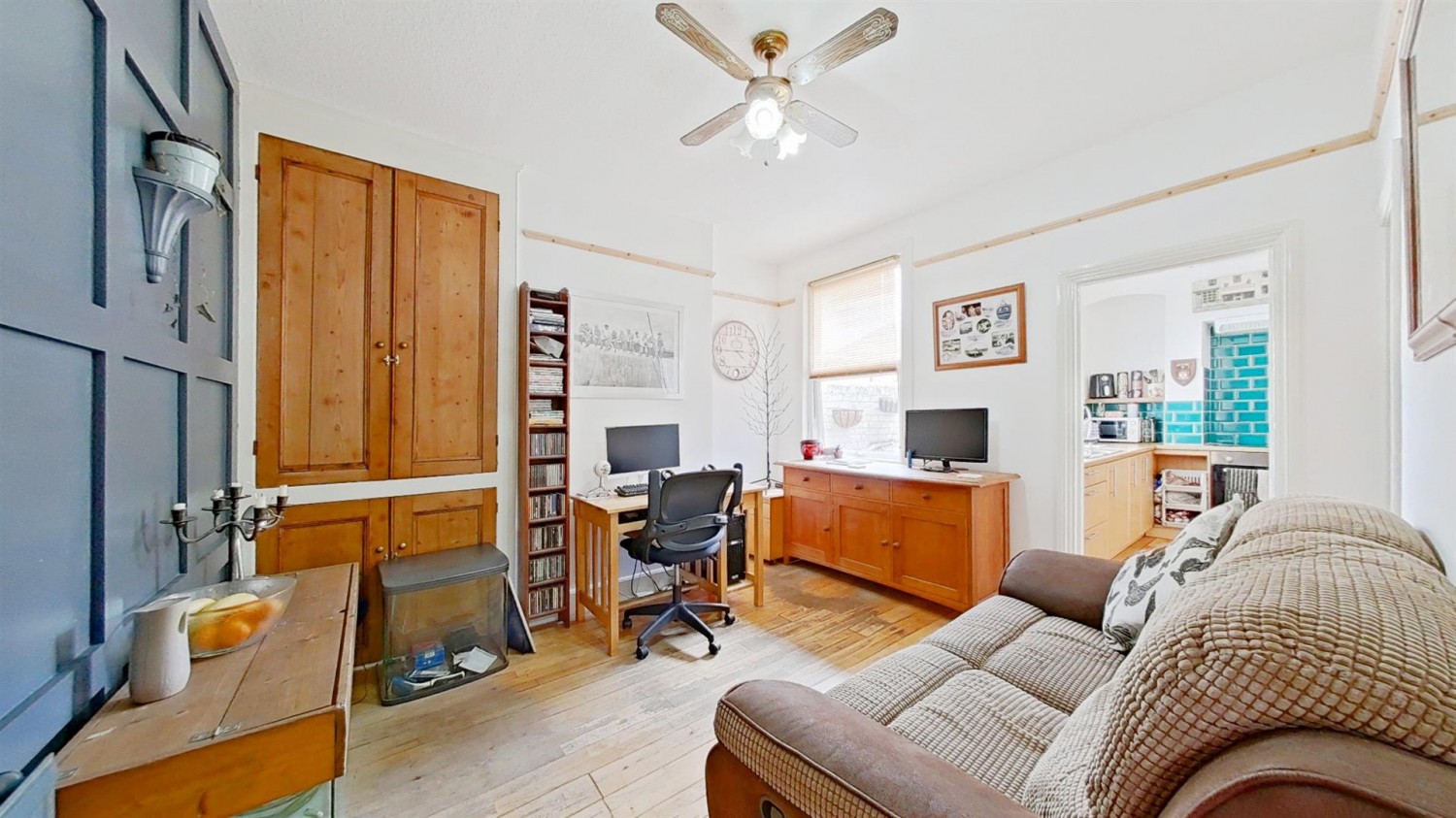 3 bedroom House for Sale Ingram Road, Gillingham