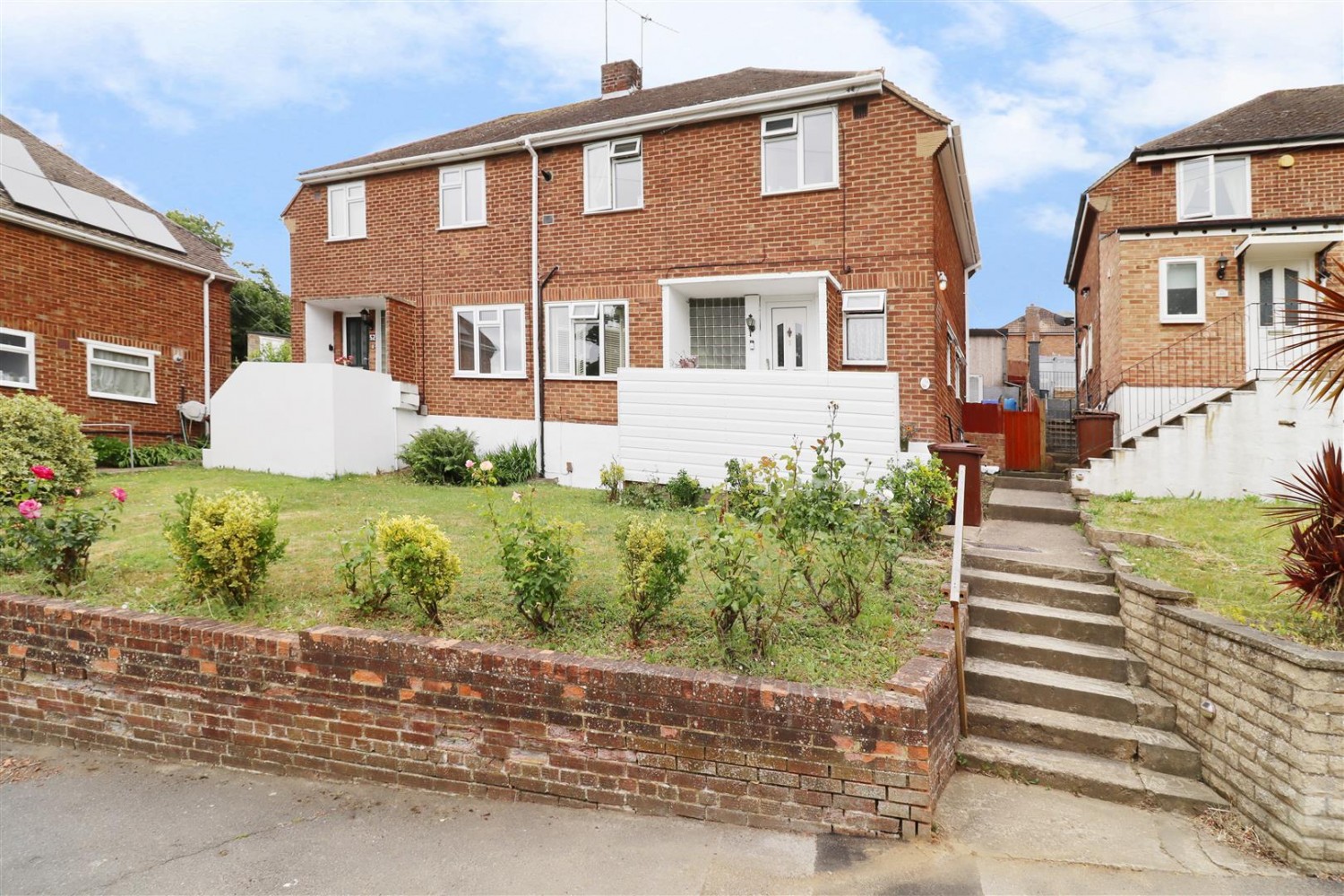 Vale Drive, Chatham