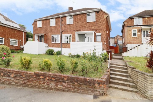 Vale Drive, Chatham