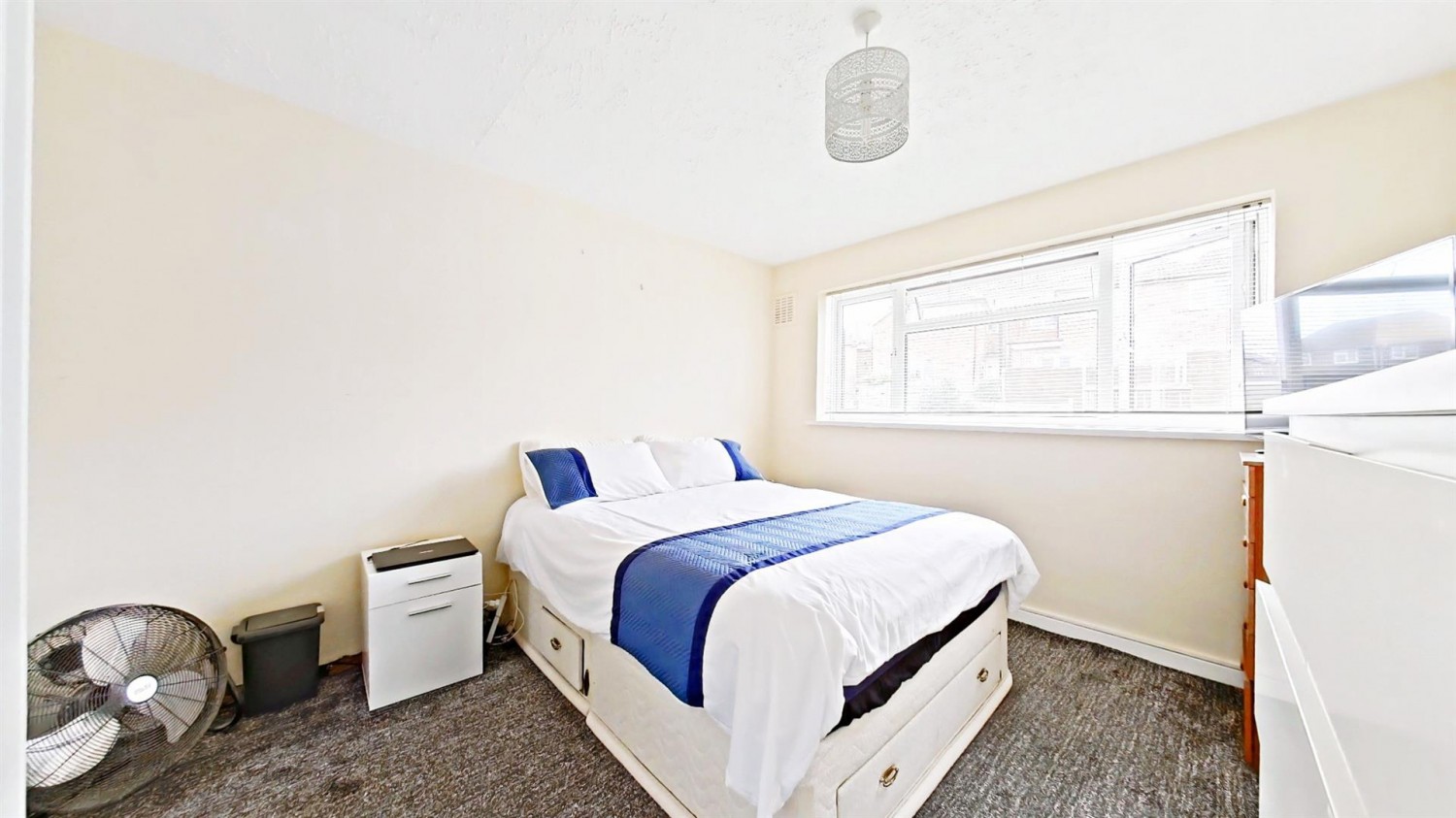 Vale Drive, Chatham