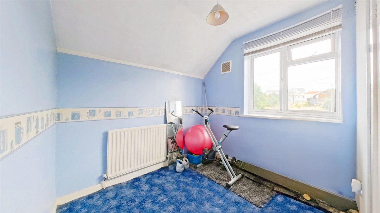 Vale Drive, Chatham