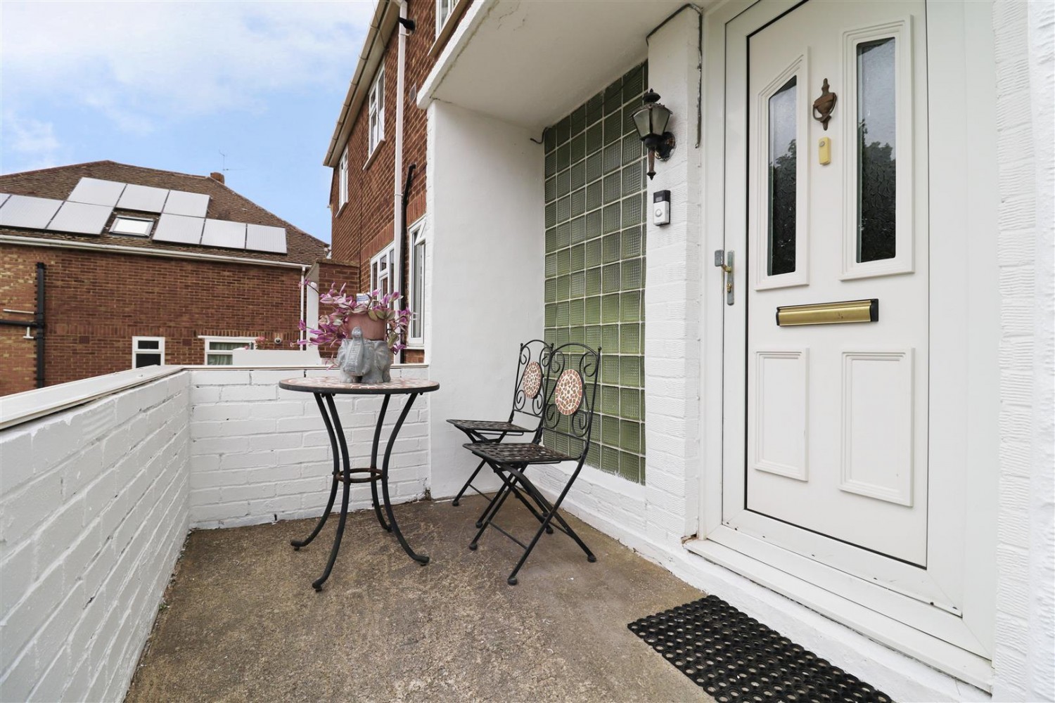 Vale Drive, Chatham