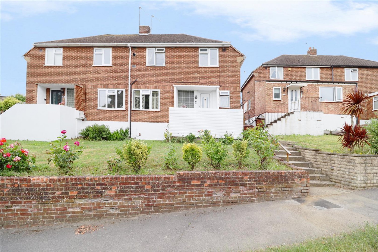 Vale Drive, Chatham
