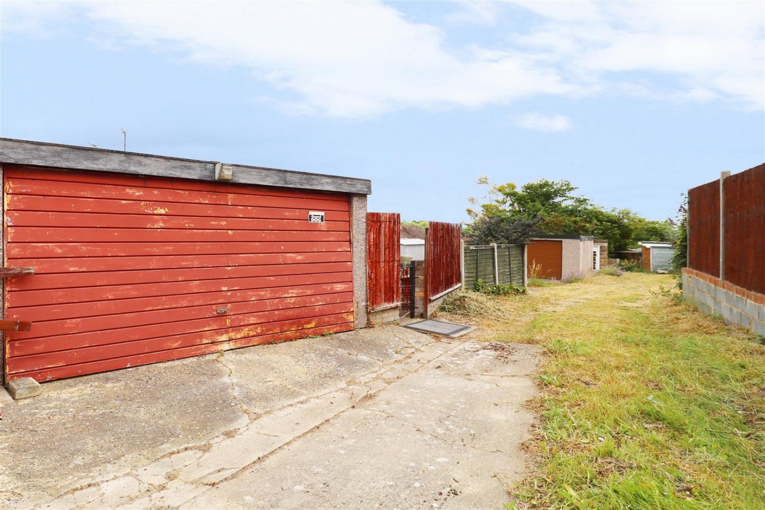 Vale Drive, Chatham