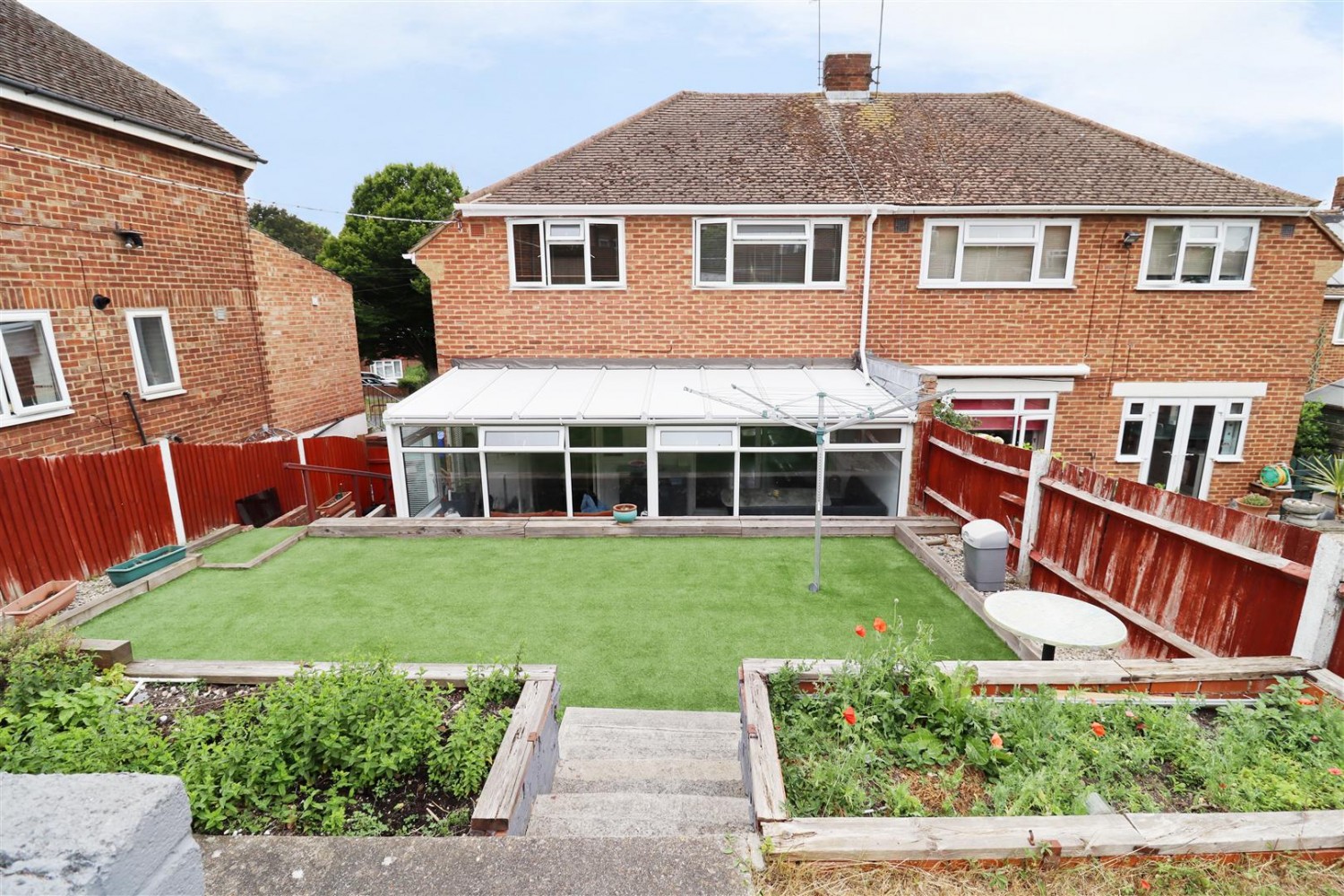 Vale Drive, Chatham