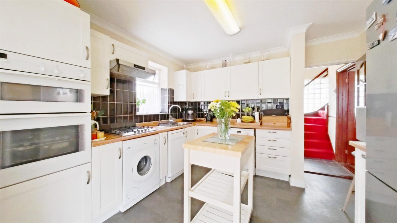 Vale Drive, Chatham