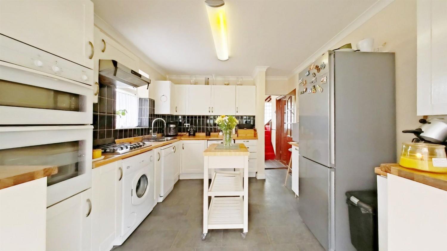 Vale Drive, Chatham