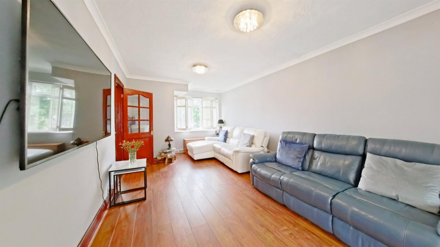 Vale Drive, Chatham