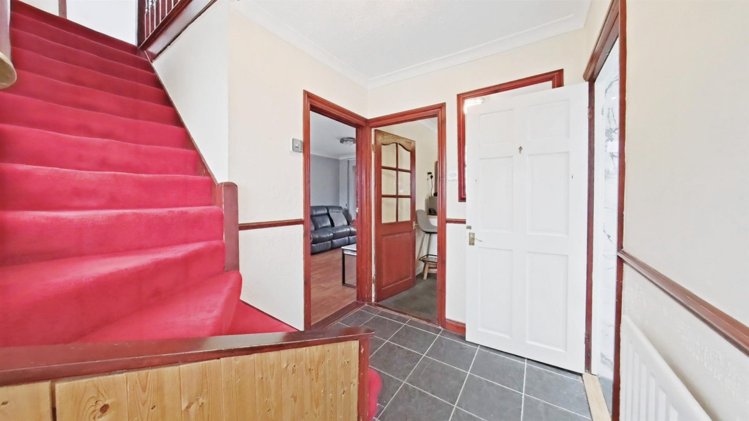 Vale Drive, Chatham