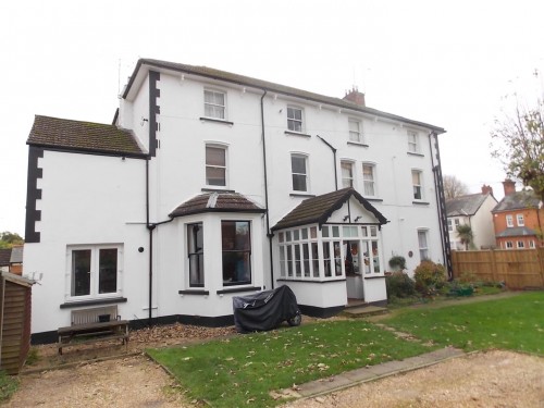Southampton Street, Farnborough
