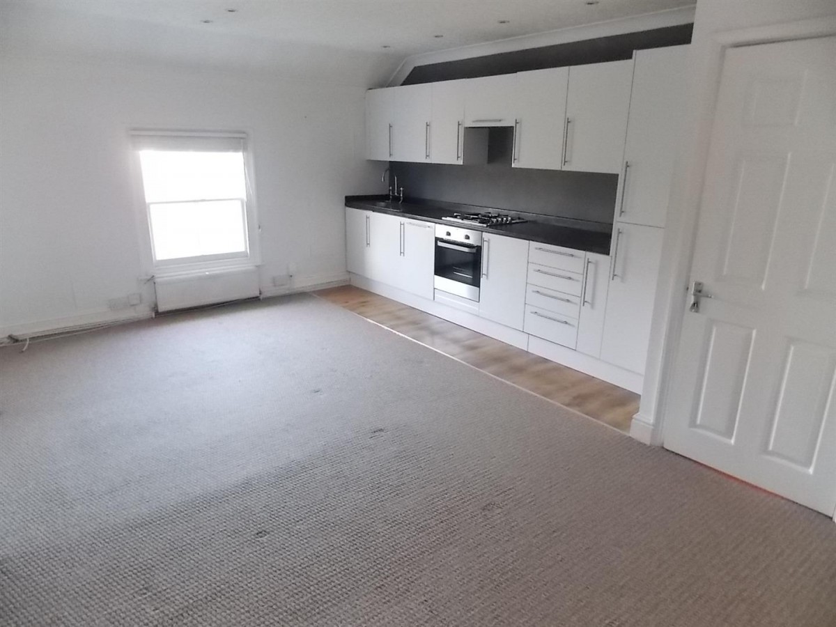 Southampton Street, Farnborough