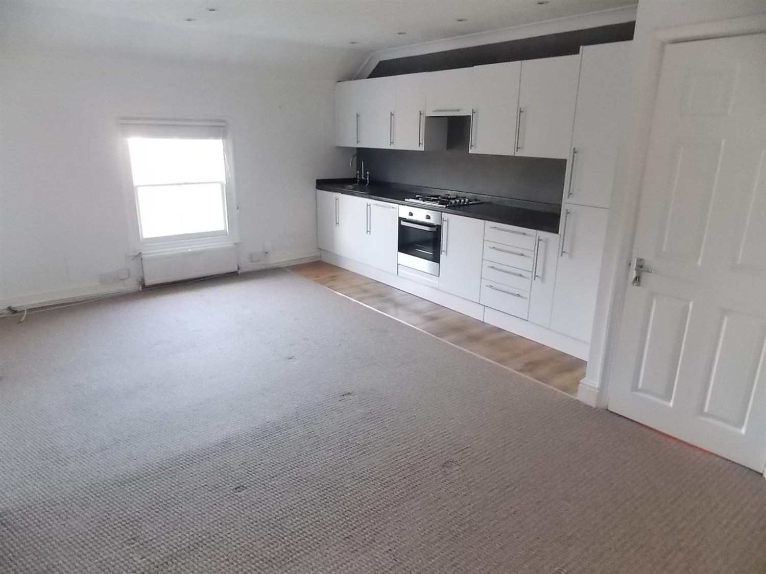 Southampton Street, Farnborough