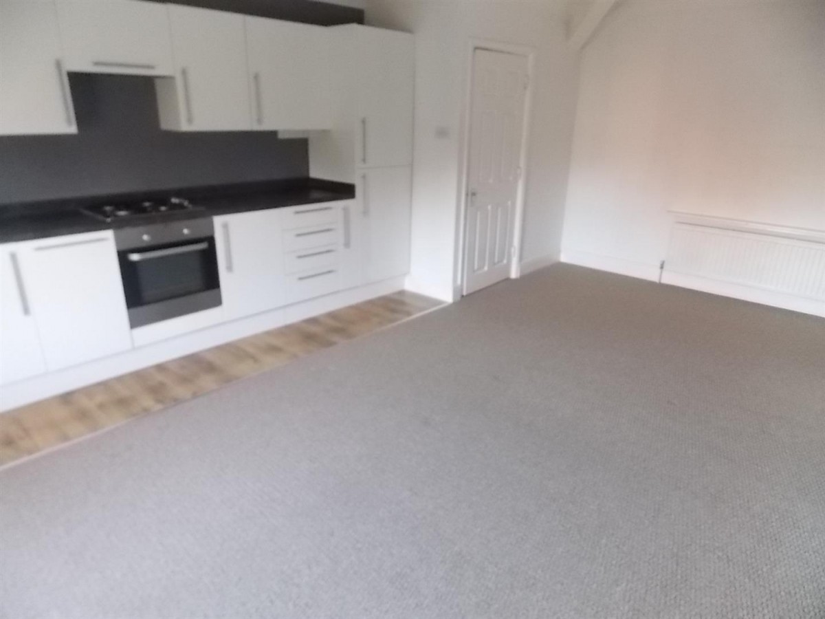 Southampton Street, Farnborough