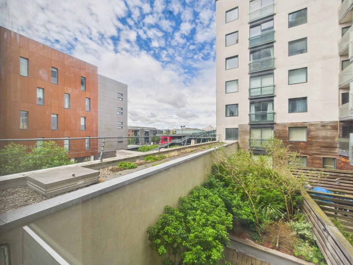 Witham Wharf, Brayford Street, Lincoln