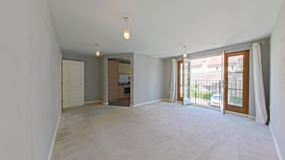 Coopers Court, Coopers Road