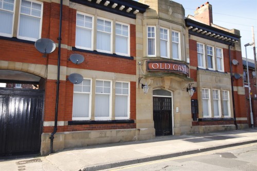 Micklegate, Pontefract