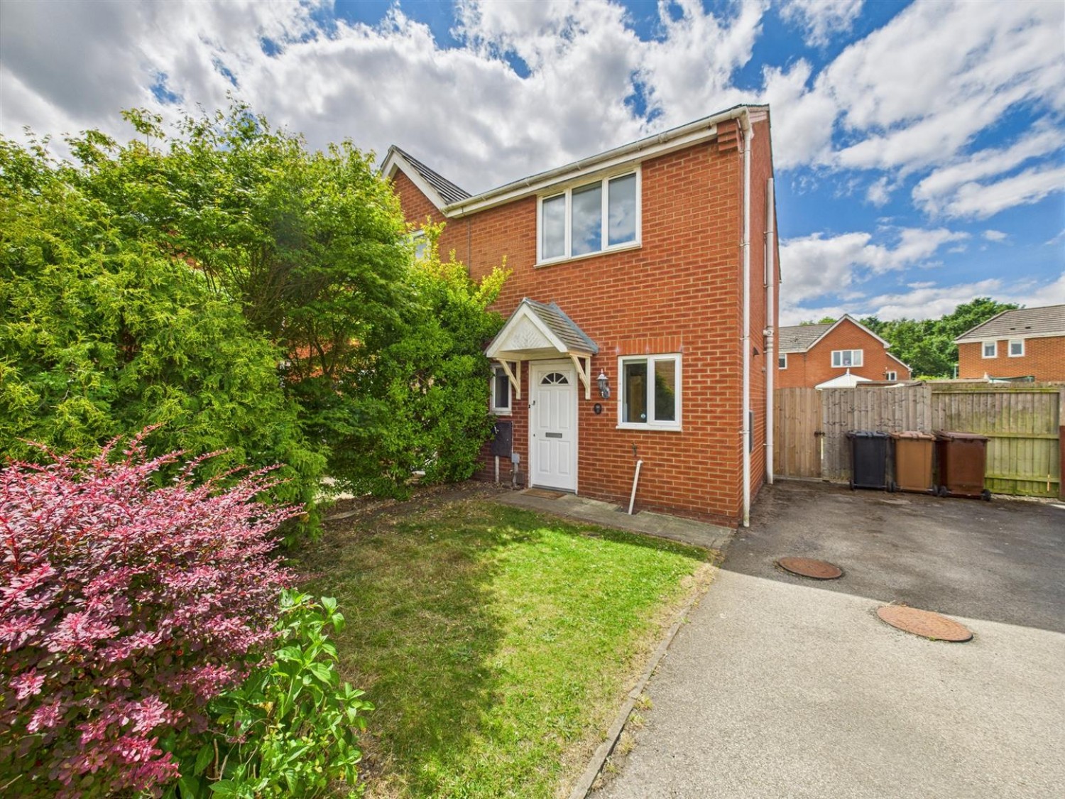 2 bedroom House for Sale Petersfield Close, Lincoln