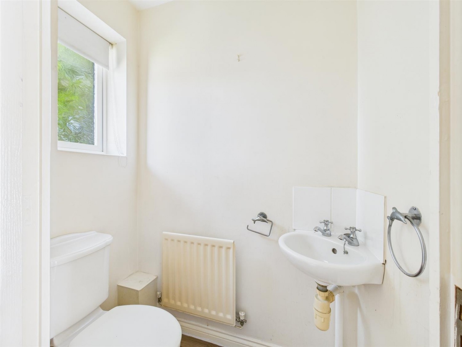 2 bedroom House for Sale Petersfield Close, Lincoln