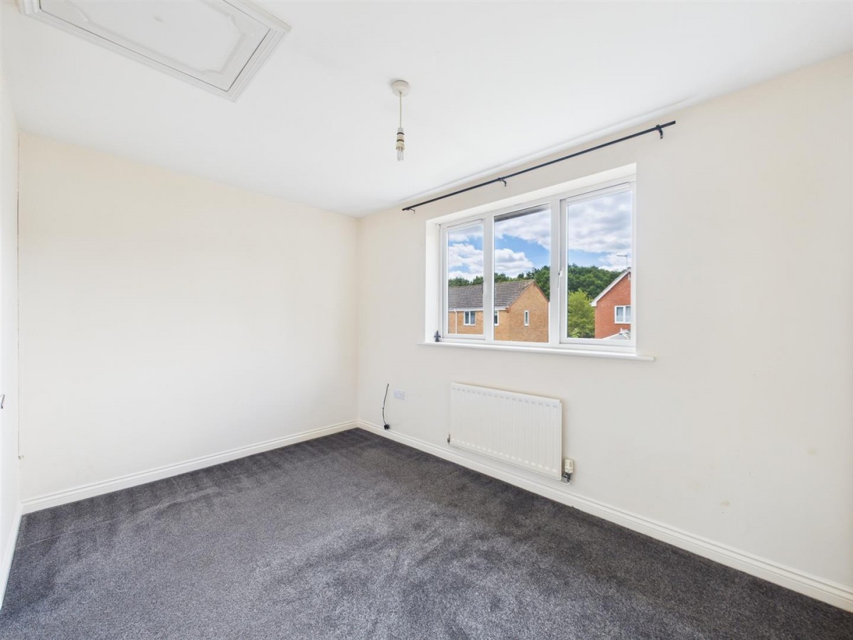 Petersfield Close, Lincoln