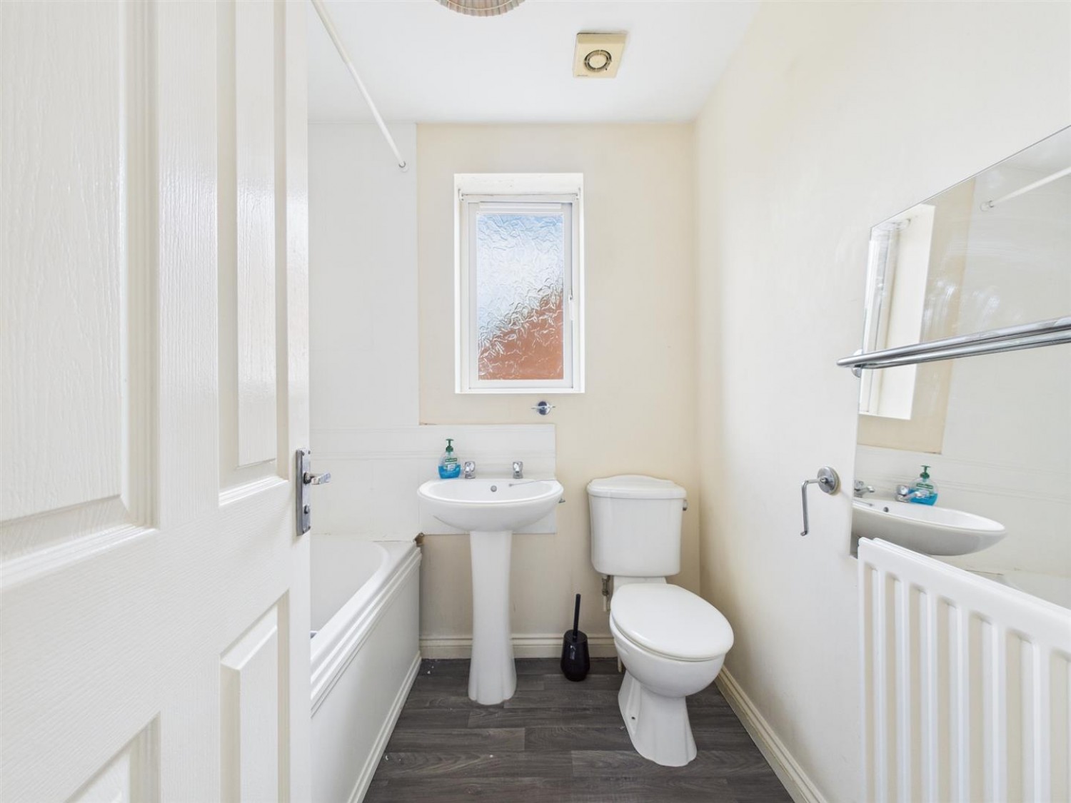 2 bedroom House for Sale Petersfield Close, Lincoln