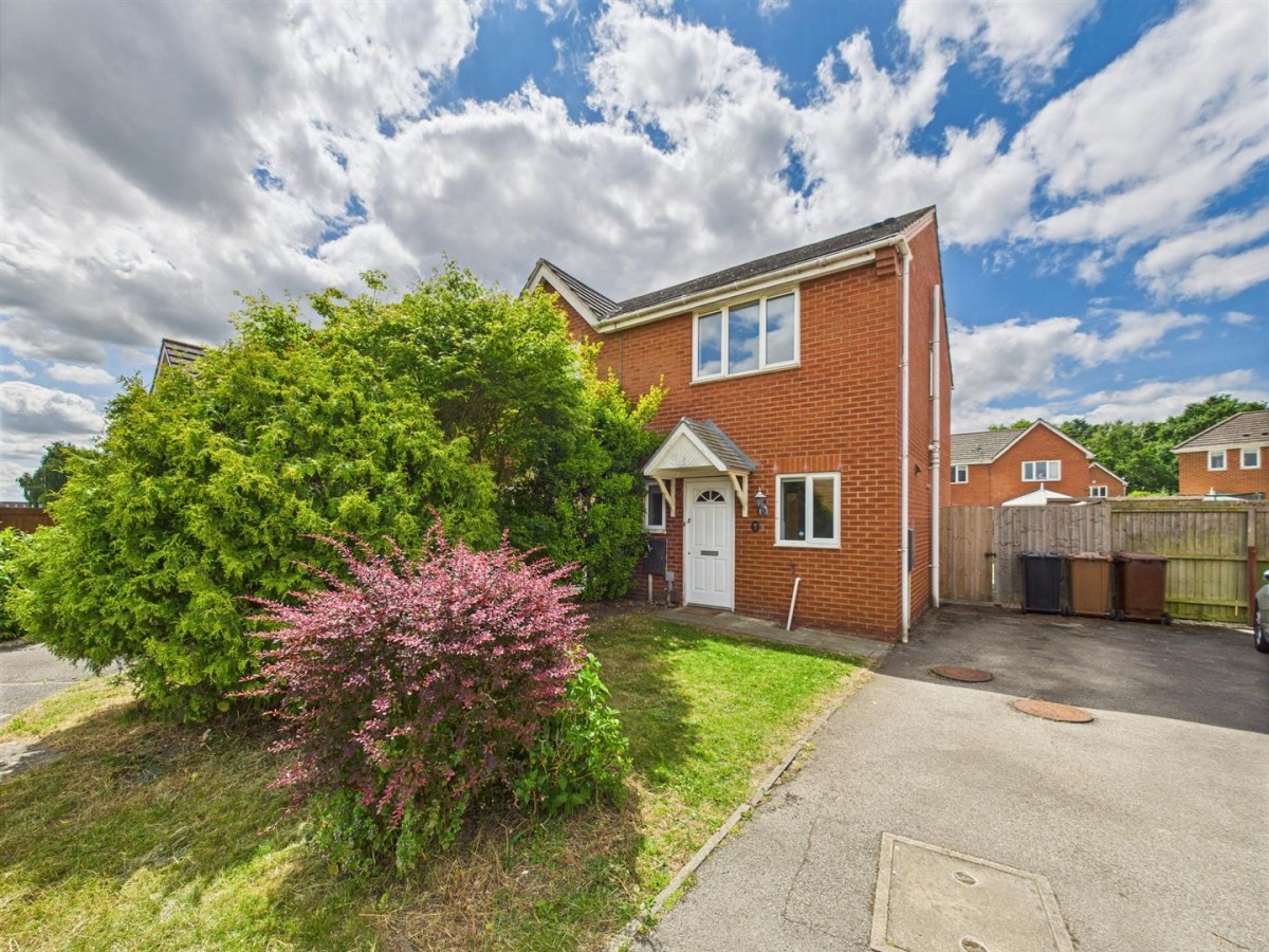 Petersfield Close, Lincoln