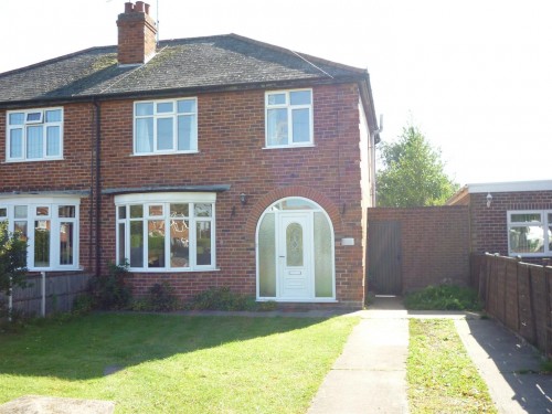 Hykeham Road, North Hykeham